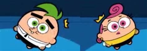 cosmo and wanda baby|S6 E1: Fairly Odd Baby .